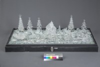 雪景系列藏品圖，第3張