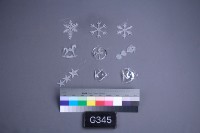 1981~1985系列藏品圖，第1張