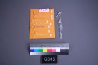 1981~1985系列藏品圖，第4張