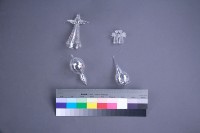 1981~1985系列藏品圖，第15張