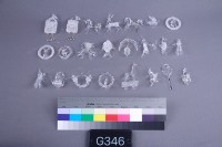 1986~1990系列藏品圖，第1張