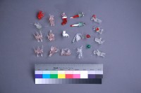 1991~1993系列藏品圖，第2張