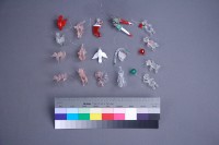 1991~1993系列藏品圖，第3張