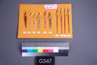 1991~1993系列藏品圖，第4張