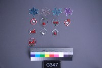 1991~1993系列藏品圖，第7張