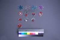 1991~1993系列藏品圖，第8張