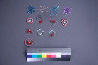 1991~1993系列藏品圖，第9張