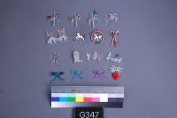 1991~1993系列藏品圖，第13張