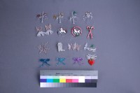 1991~1993系列藏品圖，第14張