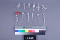 1994~1997系列藏品圖，第1張