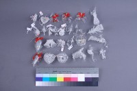 1994~1997系列藏品圖，第6張