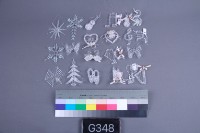 1994~1997系列藏品圖，第7張