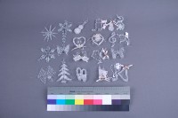 1994~1997系列藏品圖，第8張