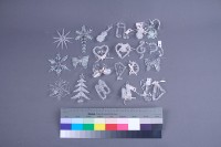 1994~1997系列藏品圖，第9張