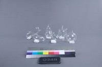 1997系列藏品圖，第1張