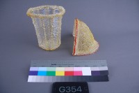 禁閉室（共五件）藏品圖，第5張