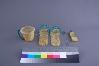 禁閉室（共五件）藏品圖，第10張