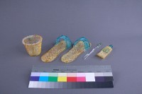 禁閉室（共五件）藏品圖，第11張