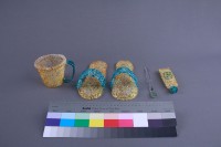 禁閉室（共五件）藏品圖，第12張