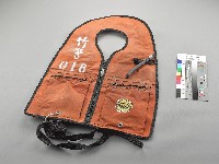 救生衣（1965）藏品圖，第1張