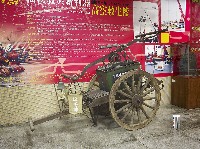 日據唧水泵浦車藏品圖，第1張