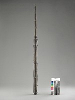 滅火銅槍藏品圖，第1張
