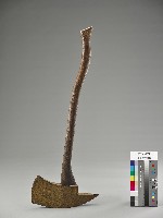 火斧藏品圖，第1張