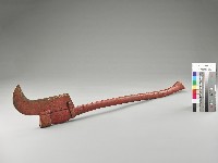 砍刀藏品圖，第1張