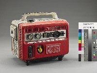 發電機藏品圖，第1張