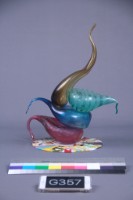 舞者的聯想藏品圖，第1張