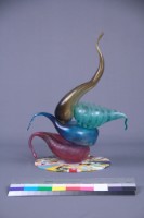 舞者的聯想藏品圖，第2張