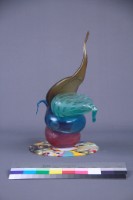 舞者的聯想藏品圖，第3張