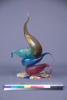 舞者的聯想藏品圖，第4張