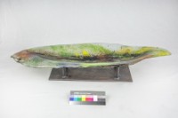 俯仰山水２藏品圖，第2張