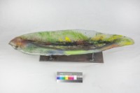 俯仰山水２藏品圖，第3張