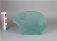 綿羊藏品圖，第1張