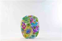 綻放花朵藏品圖，第2張