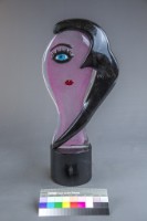 美女瑪雅藏品圖，第2張