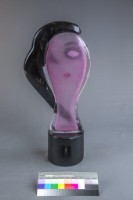 美女瑪雅藏品圖，第4張