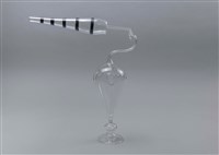 警告強風標誌藏品圖，第2張