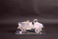 消防車及馬車藏品圖，第3張