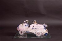 消防車及馬車藏品圖，第4張