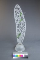 庭蜓欲立藏品圖，第2張