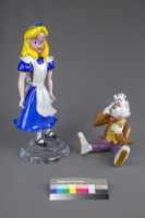 愛麗絲、精靈兔藏品圖，第2張