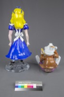 愛麗絲、精靈兔藏品圖，第3張