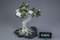 山茶花(一)夢藏品圖，第1張