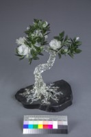 山茶花(一)夢藏品圖，第2張