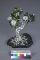 山茶花(一)夢藏品圖，第3張