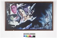 俠女藏品圖，第1張