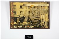 美麗風塵國際電影節海報藏品圖，第1張